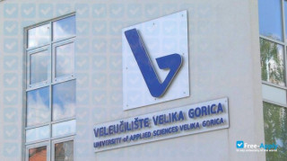 Polytechnic Velika Gorica миниатюра №5