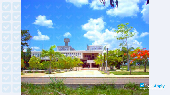 Agricultural University of Havana photo #5