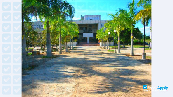 Agricultural University of Havana photo #4