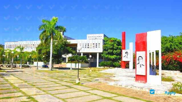 Agricultural University of Havana photo #1