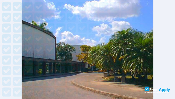 University "Marta Abreu" of Las Villas photo #2