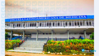 Latin American School of Medicine vignette #2