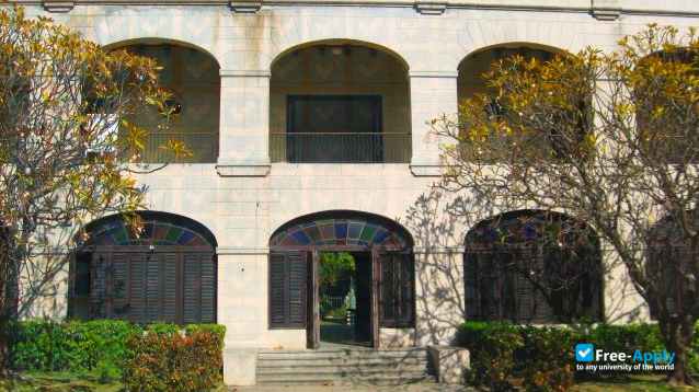 Foto de la The Higher Institute of Technologies and Applied Sciences #6