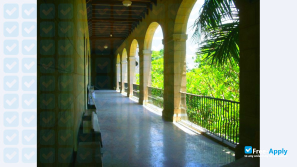 The Higher Institute of Technologies and Applied Sciences photo