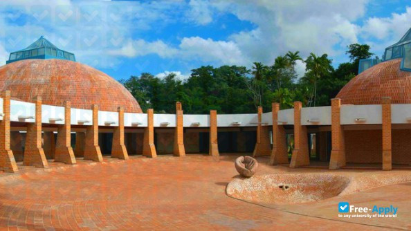 Foto de la ISA, University of the Arts #5