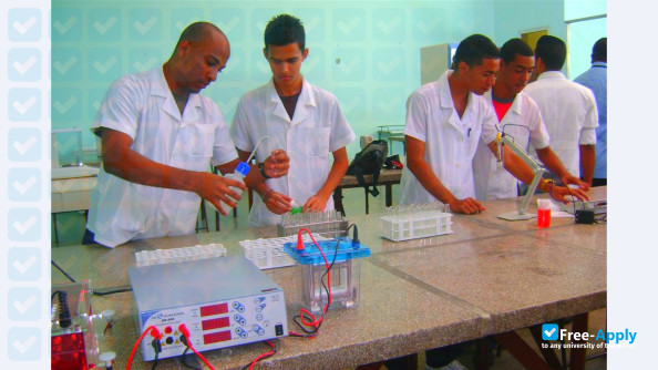 Medical University of Santiago de Cuba photo