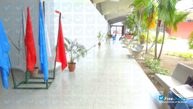 Medical University of Santiago de Cuba photo #1