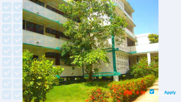 Medical University of Villa Clara photo #7