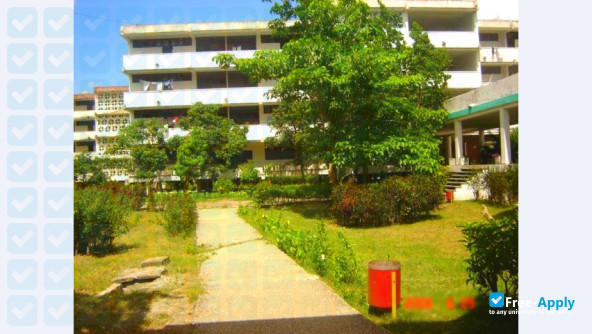 Medical University of Villa Clara photo #4