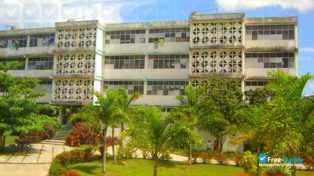 Medical University of Villa Clara photo #2