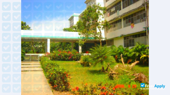 Medical University of Villa Clara photo #5