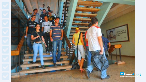 Higher Institute of Mining and Metallurgy, Moa photo #6