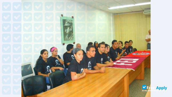 Pedagogical University Enrique José Varona photo #9