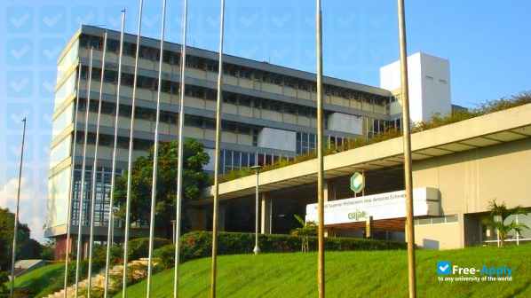 Polytechnic University José Antonio Echeverría photo #7