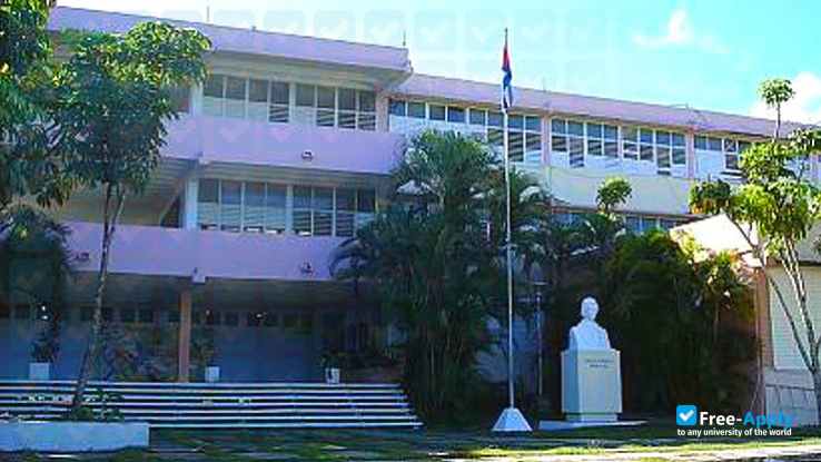 Pedagogical University Félix Varela Morales photo #2