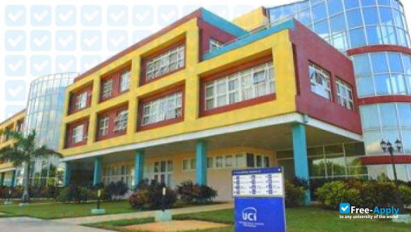 Foto de la University of Information Sciences #7