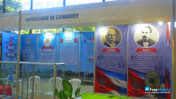 University of Camagüey photo #3