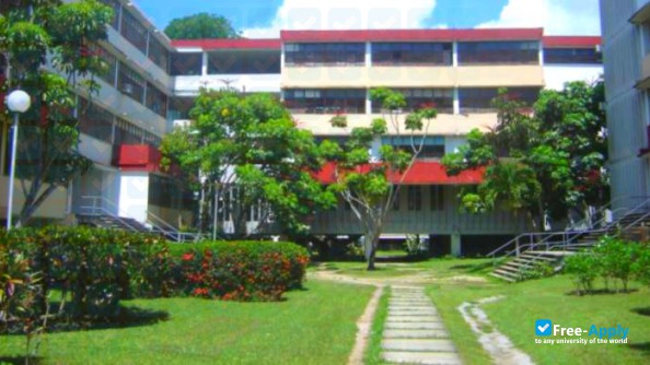 University of Camagüey photo #8