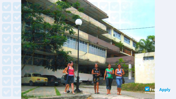 University of Camagüey photo #11