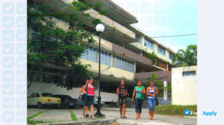 University of Camagüey thumbnail #6