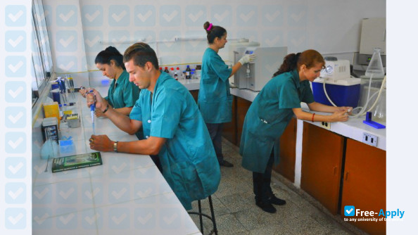 University of Camagüey photo #4