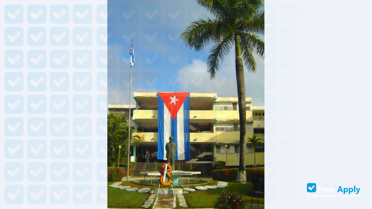 University of Camagüey photo #6