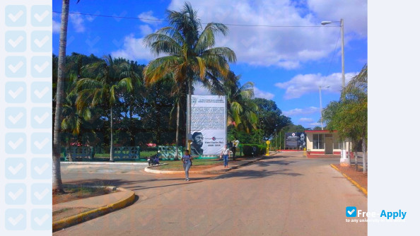 University of Ciego de Avila photo #6
