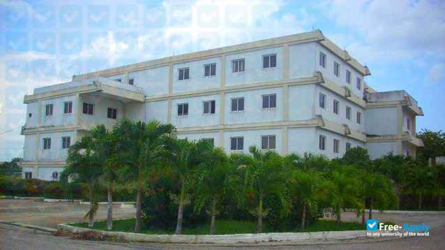 University of Cienfuegos photo #2