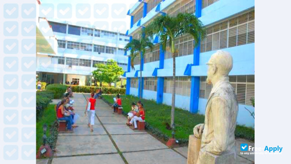 University of Cienfuegos photo #10