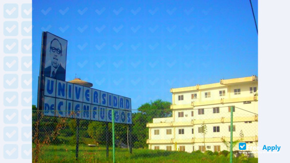 University of Cienfuegos photo #7