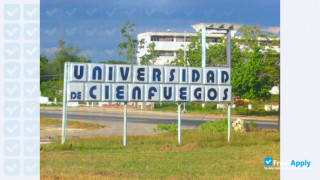 University of Cienfuegos миниатюра №6
