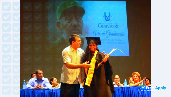 University of Cienfuegos photo #12