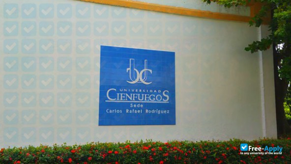 University of Cienfuegos photo #4