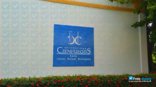 University of Cienfuegos миниатюра №5
