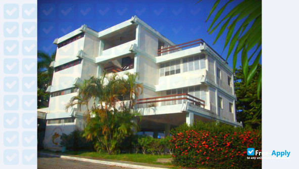 University of Cienfuegos photo