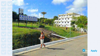 University of Cienfuegos thumbnail #2