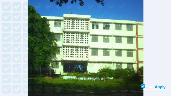 University of Cienfuegos photo #6