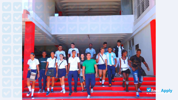 Photo de l’University of Guantanamo #3