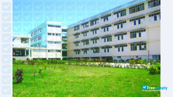 Foto de la University of Guantanamo