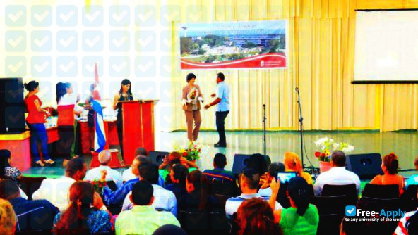 Photo de l’University of Guantanamo #2