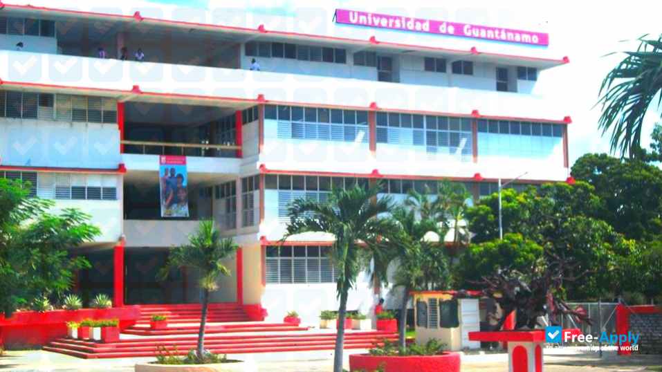 Photo de l’University of Guantanamo #6
