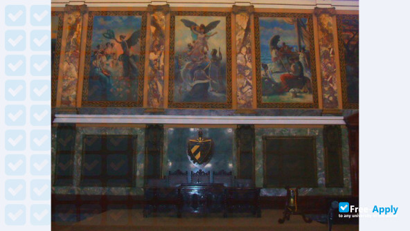 University of Havana photo #2