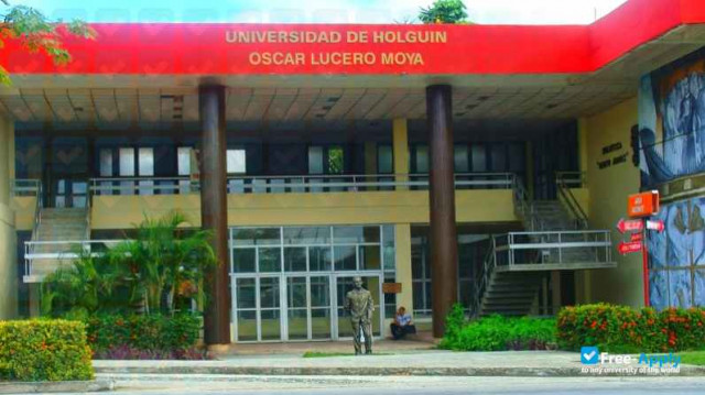 University of Holguín photo