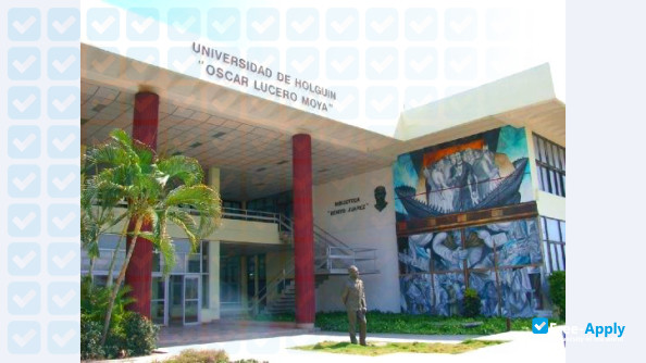 University of Holguín photo