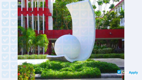 Las Tunas University photo #7