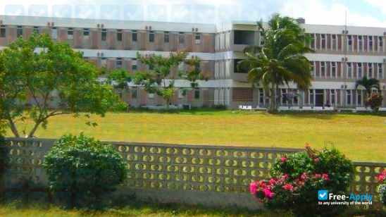 University of Matanzas photo #2