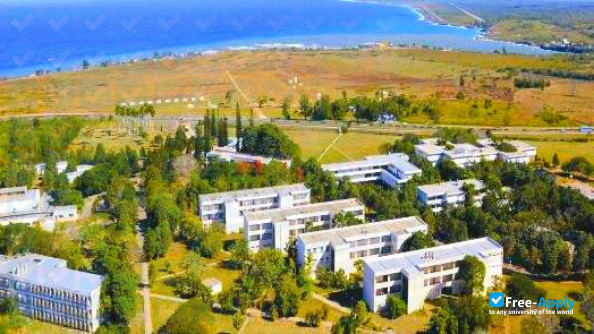 University of Matanzas photo