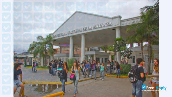 University of Matanzas photo #4