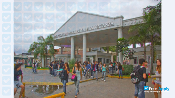 University of Matanzas photo #8