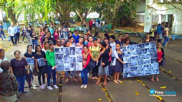 University of Matanzas photo #6